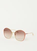 Chloé Zonnebril CH0015S