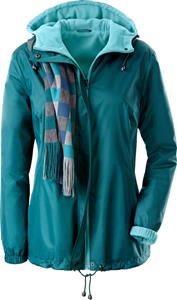 Your look for less! Dames jack petrol