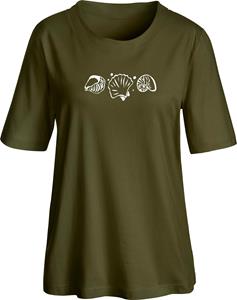 Casual Looks Kurzarmshirt