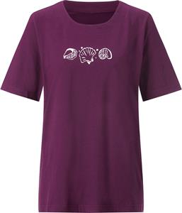 Casual Looks Kurzarmshirt