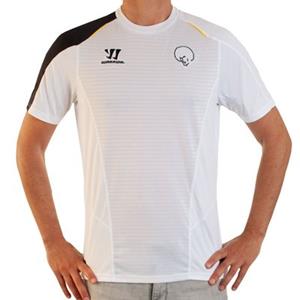Sportus.nl Warrior - Fellaini T-Shirt - Wit