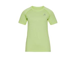 Odlo Seamless Element T-Shirt - Naadloze T-Shirt