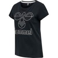 Dames-T-shirt Hummel hmlsenga