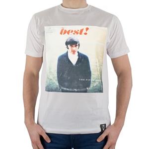 Sportus.nl TOFFS Pennarello - Best T-Shirt - Wit