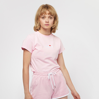 Ellesse Damen T-Shirt CI TEE Light Pink Rosa