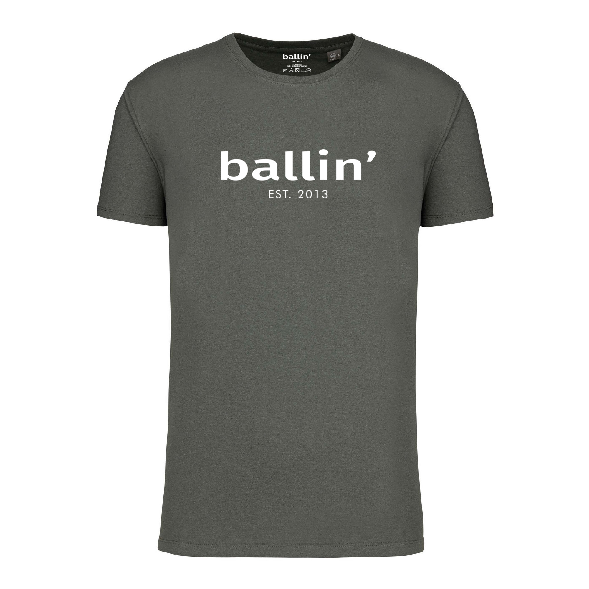 Ballin Est. 2013 Regular fit shirt