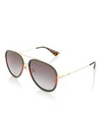 Gucci Zonnebril GG0062S