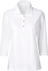 Inspirationen Spitzenshirt