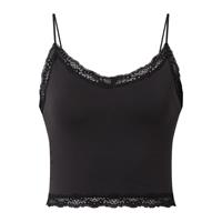 Only Spitzentop »ONLVICKY LACE SEAMLESS CROPPED TOP«