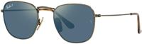 Ray-Ban Frank Titanium RB8157-9207T0