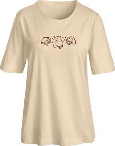 Casual Looks Kurzarmshirt