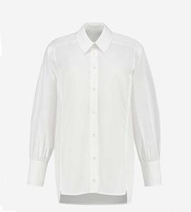 Fifth House Fh 6-294 2105 sia shirt white