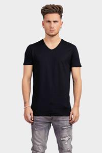 Puma Regular fit T-shirt in set van 2 stuks