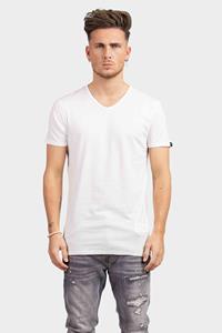 Puma Regular fit T-shirt in set van 2 stuks