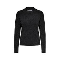 Only Pullover Onlrica Life für Damen, Black