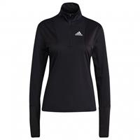 adidas - Women's Own The Run Half Zip - Funktionsshirt