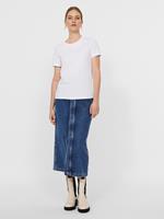 Vero Moda Rundhalsshirt VMPAULA