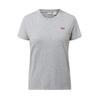 Levis Logo T-Shirt light grey