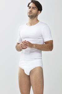 Mey T-shirt met 1/2-mouw