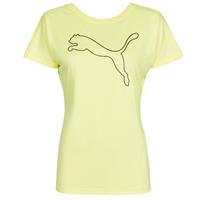 Puma  T-Shirt RECYCL JERSY CAT TEE
