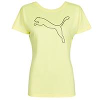 T-shirt Korte Mouw Puma RECYCL JERSY CAT TEE