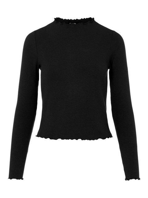 pieces Shirt met lange mouwen PCNICCA LS TOP NOOS