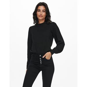 JDY pullover rue Pullover schwarz Damen 