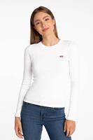 Levi'sLongsleeve69555-0000WHITE–