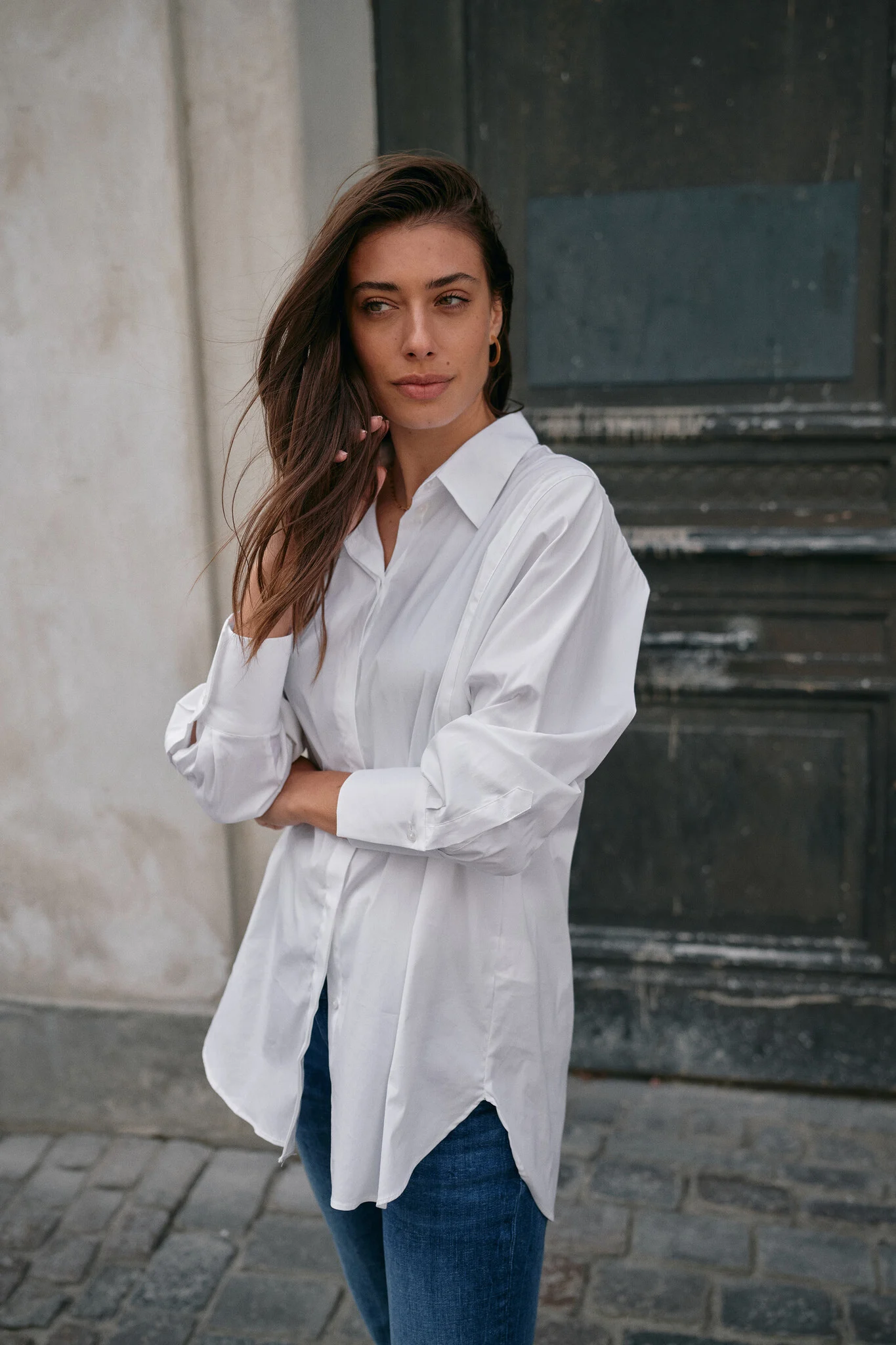 Mos Mosh 140010 mmenola shirt