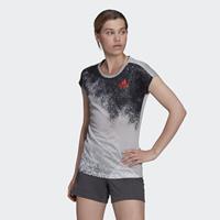 Dames-T-shirt adidas HB Train