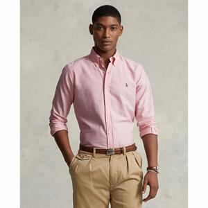 Polo ralph lauren Slim oxford hemd