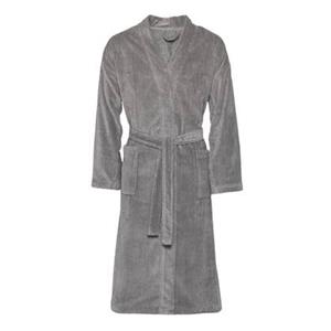 Vandyck Kyoto Badjas Grey Large