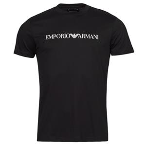 T-shirt Korte Mouw Emporio Armani 8N1TN5