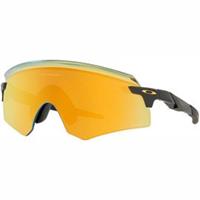 Oakley Encoder Carbon Prizm 24K Sonnenbrille - Matte Carbon