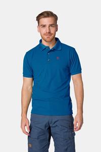 Fjällräven - Crowley Piqué Shirt - Polo-Shirt