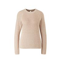 Q/S by s.Oliver Strickpullover, im klassischen Look