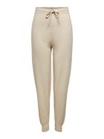 Only Hose - Damen -  beige