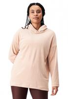 Röhnisch - Women's Velour Long Hoodie - Hoodie