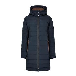 Dubarry Damesjas Ballybrophy Navy