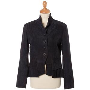 Anna Lascata Damesjasje Coat Miriam