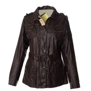 Barbour Damesjas Duralinen International