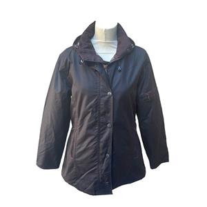 Hunter Outdoor Damesjas Heritage de Luxe Bruin