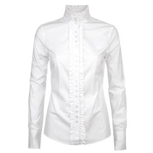 Dubarry Damesblouse Chamomile Wit