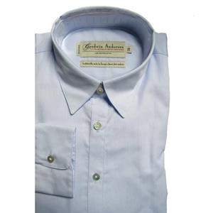 Goodwin Anderson Damesblouse Catherine blue