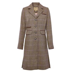 Dubarry Damesjas Blackthorn Woodrose