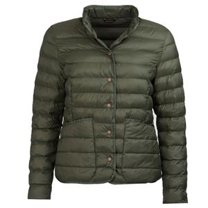 Barbour Dames quiltjas hollybush olive