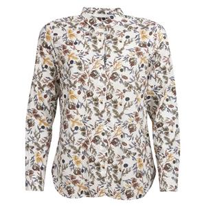 Barbour Damesblouse Stirling Cloud Pine print