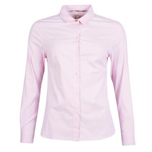 Barbour Damesblouse Pearson Pale Pink