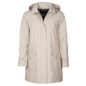 Barbour Damesjas Armadale mist