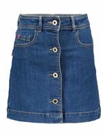 tygo&vito-collectie TYGO & Vito-collectie Spijkerrokje (used denim)